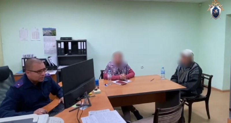 В Саратовской области опекуны жестоко издевались над детьми и одного убили